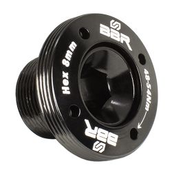 Parafuso e tampa para pedivela Sram: DUB/BB30